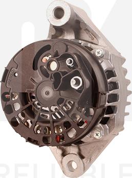 NK 4823008 - Alternator furqanavto.az