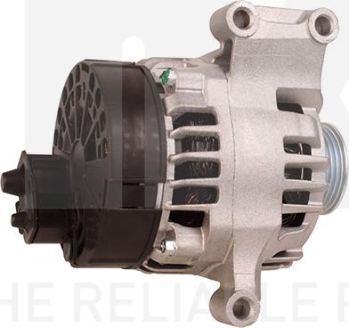 NK 4823003 - Alternator furqanavto.az