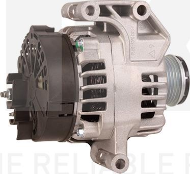 NK 4823002 - Alternator furqanavto.az