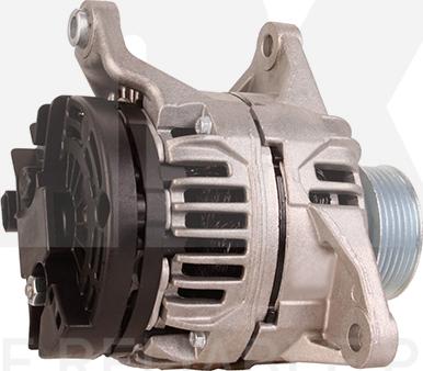 NK 4823019 - Alternator furqanavto.az