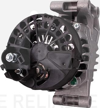 NK 4823016 - Alternator furqanavto.az