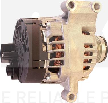 NK 4823011 - Alternator furqanavto.az