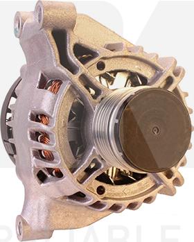 NK 4823011 - Alternator furqanavto.az