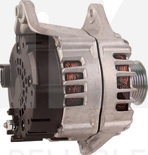 NK 4823013 - Alternator furqanavto.az