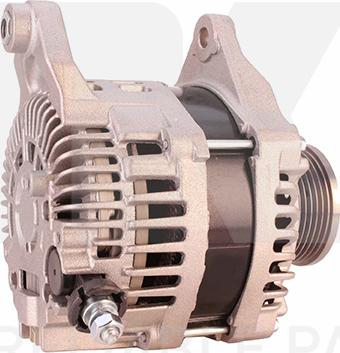 NK 4822002 - Alternator furqanavto.az