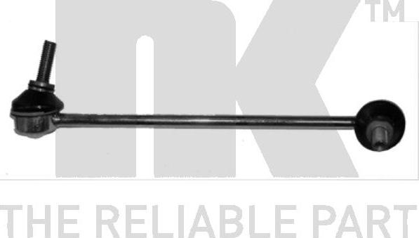 NK 5111507 - Çubuq / Strut, stabilizator furqanavto.az