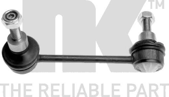 NK 5113616 - Çubuq / Strut, stabilizator furqanavto.az
