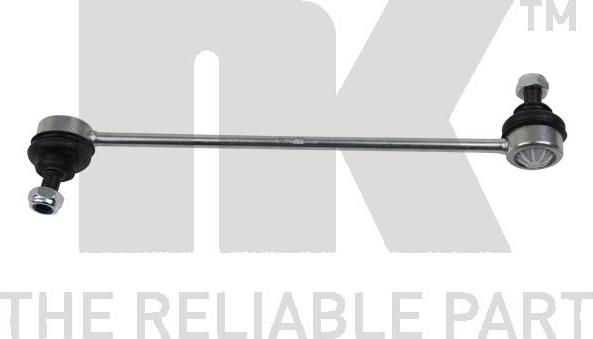 NK 5113020 - Çubuq / Strut, stabilizator furqanavto.az