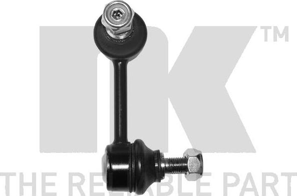 NK 5113722 - Çubuq / Strut, stabilizator furqanavto.az