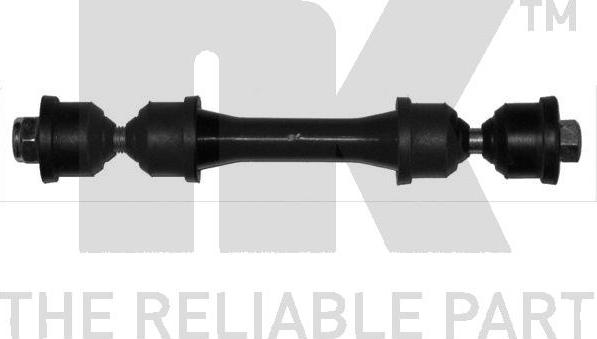 NK 5112519 - Çubuq / Strut, stabilizator www.furqanavto.az