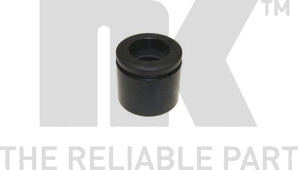 NK 8641009 - Piston, əyləc kaliperi furqanavto.az