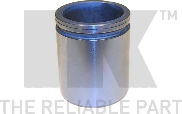 NK 8619019 - Piston, əyləc kaliperi furqanavto.az