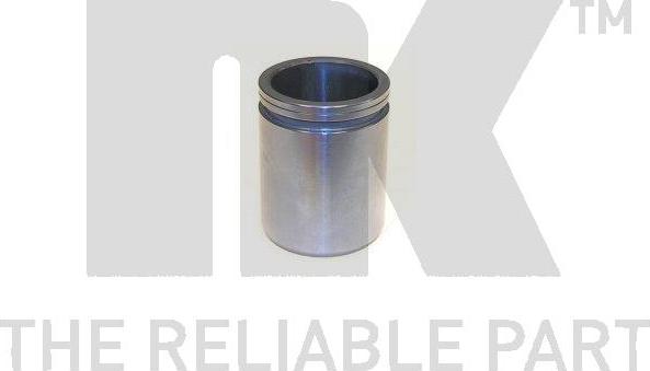 NK 8619022 - Piston, əyləc kaliperi furqanavto.az