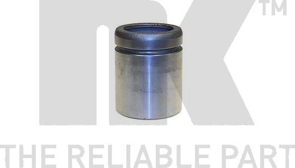 NK 8615022 - Piston, əyləc kaliperi furqanavto.az