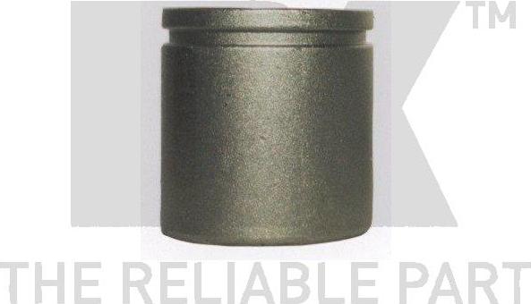 NK 8639008 - Piston, əyləc kaliperi furqanavto.az