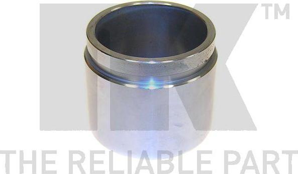 NK 8634008 - Piston, əyləc kaliperi furqanavto.az