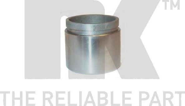 NK 8634003 - Piston, əyləc kaliperi furqanavto.az