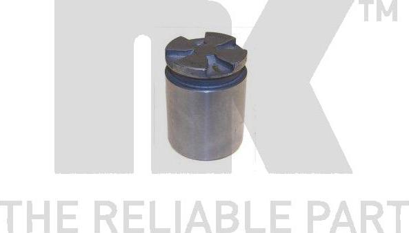 NK 8636024 - Piston, əyləc kaliperi furqanavto.az