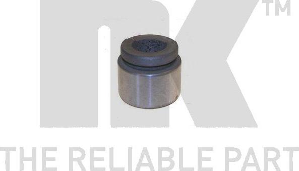 NK 8633035 - Piston, əyləc kaliperi furqanavto.az