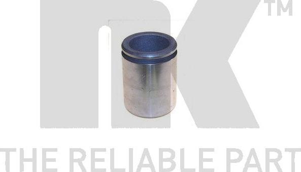 NK 8637004 - Piston, əyləc kaliperi furqanavto.az