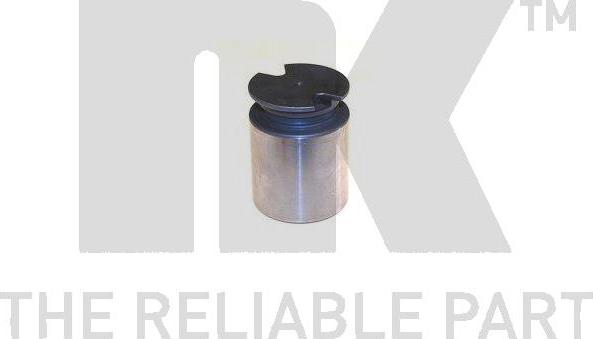 NK 8637003 - Piston, əyləc kaliperi furqanavto.az