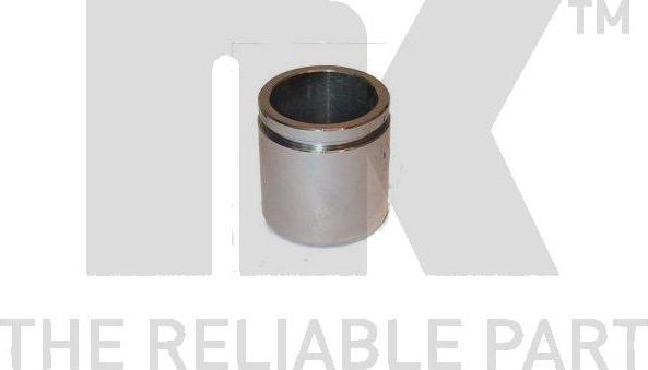 NK 8637010 - Piston, əyləc kaliperi furqanavto.az