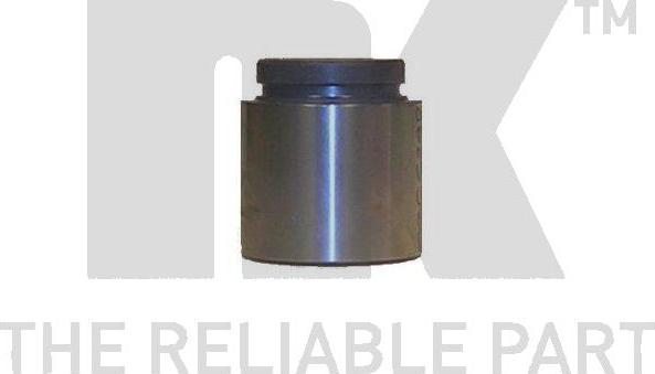 NK 8625020 - Piston, əyləc kaliperi www.furqanavto.az