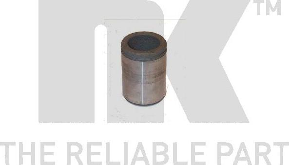 NK 8623020 - Piston, əyləc kaliperi furqanavto.az