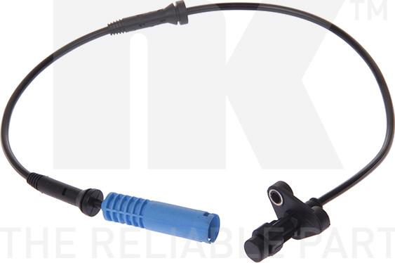 NK 291506 - Sensor, təkər sürəti furqanavto.az