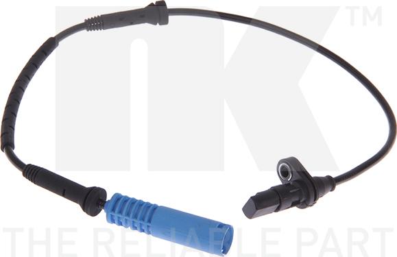 NK 291516 - Sensor, təkər sürəti furqanavto.az