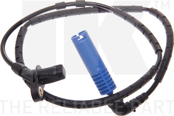 NK 291520 - Sensor, təkər sürəti furqanavto.az