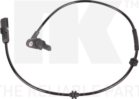 NK 293958 - Sensor, təkər sürəti furqanavto.az