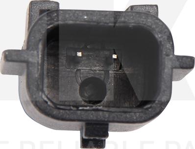 NK 293961 - Sensor, təkər sürəti furqanavto.az