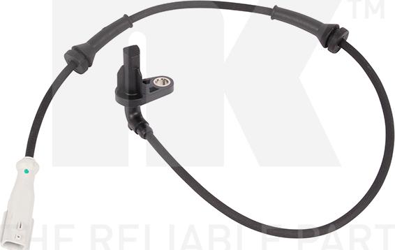 NK 293962 - Sensor, təkər sürəti furqanavto.az