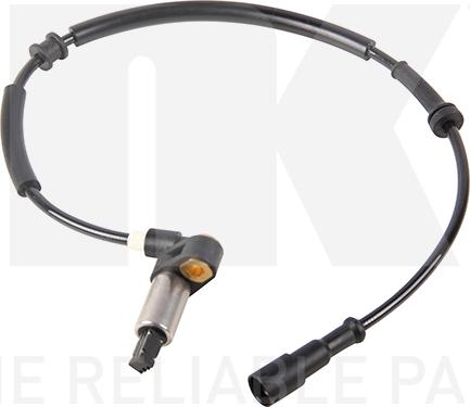 NK 293978 - Sensor, təkər sürəti furqanavto.az