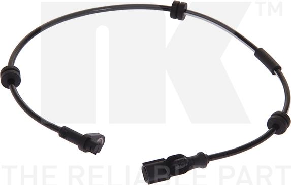 NK 292559 - Sensor, təkər sürəti furqanavto.az