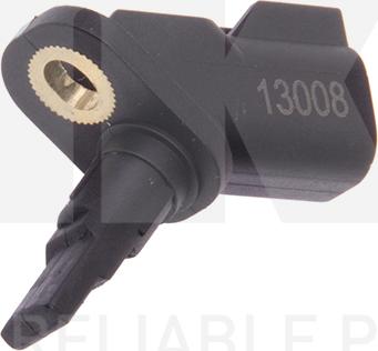 NK 292525 - Sensor, təkər sürəti furqanavto.az