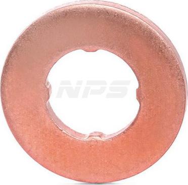 NPS B928W01 - Mühür dəsti, injektor ucluğu furqanavto.az