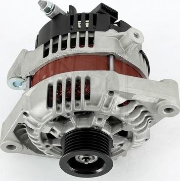 NPS D511O11 - Alternator furqanavto.az