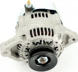 NPS D511U07 - Alternator furqanavto.az