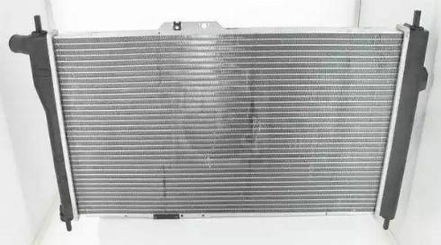 NPS D156O02 - Radiator, mühərrikin soyudulması furqanavto.az