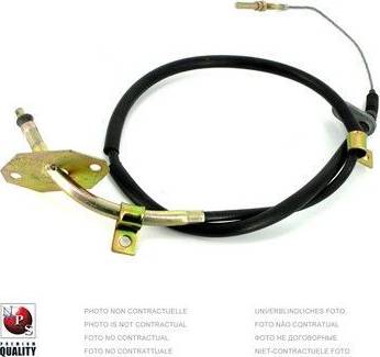 NPS H290I21 - Kabel, dayanacaq əyləci furqanavto.az