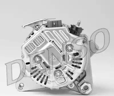 NPS DAN951 - Alternator furqanavto.az