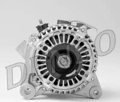 NPS DAN951 - Alternator furqanavto.az