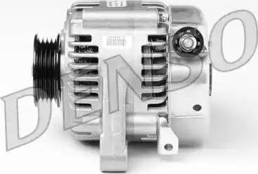 NPS DAN960 - Alternator furqanavto.az