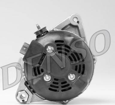 NPS DAN967 - Alternator furqanavto.az