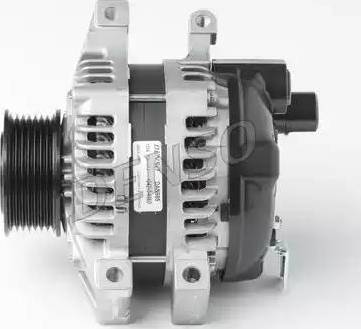 NPS DAN985 - Alternator furqanavto.az