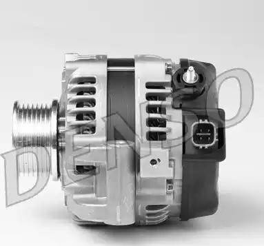 NPS DAN938 - Alternator furqanavto.az