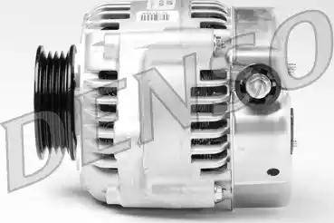 NPS DAN970 - Alternator furqanavto.az