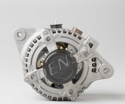 NPS DAN1011 - Alternator furqanavto.az